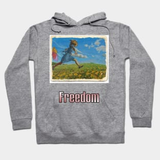 Freedom Hoodie